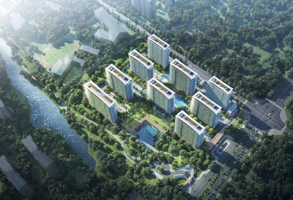 天正•三亚湾壹号🔥